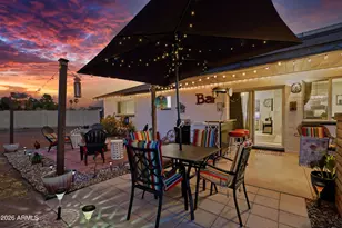 4336 W Sunnyside Ave, Glendale, AZ 85304 - Photo 64