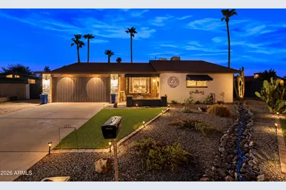 4336 W Sunnyside Avenue, Glendale, AZ 85304 - Photo 66