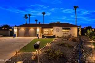 4336 W Sunnyside Ave, Glendale, AZ 85304 - Photo 66