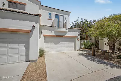 1750 E Ocotillo Road #4, Phoenix, AZ 85016 - Photo 2