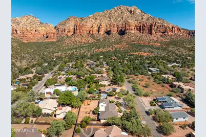 295 Raintree Road, Sedona, AZ 86351 - Photo 12