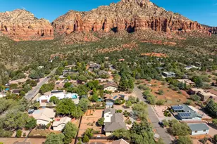 295 Raintree Rd, Sedona, AZ 86351 - Photo 12