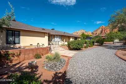 295 Raintree Road, Sedona, AZ 86351 - Photo 1