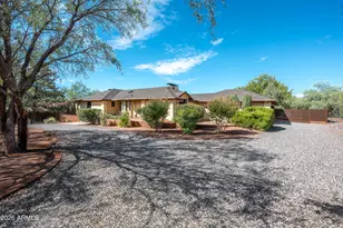 295 Raintree Rd, Sedona, AZ 86351 - Photo 14