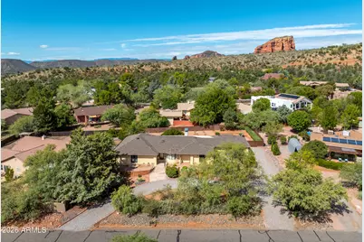 295 Raintree Road, Sedona, AZ 86351 - Photo 4