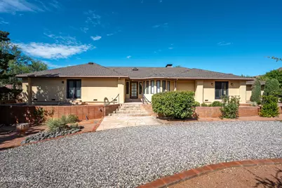295 Raintree Road, Sedona, AZ 86351 - Photo 2