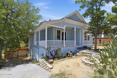 270 S Sutherland Street, Globe, AZ 85501 - Photo 4