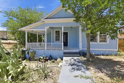 270 S Sutherland Street, Globe, AZ 85501 - Photo 2