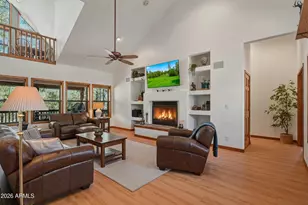 4621 Lariat Way, Happy Jack, AZ 86024 - Photo 8