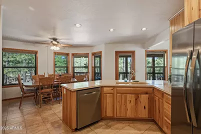 4621 Lariat Way, Happy Jack, AZ 86024 - Photo 14