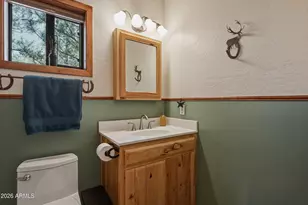 4621 Lariat Way, Happy Jack, AZ 86024 - Photo 22