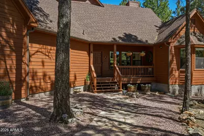 4621 Lariat Way, Happy Jack, AZ 86024 - Photo 4