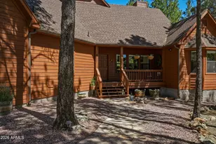 4621 Lariat Way, Happy Jack, AZ 86024 - Photo 4