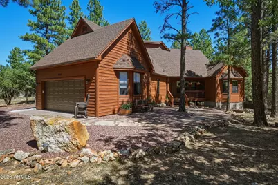 4621 Lariat Way, Happy Jack, AZ 86024 - Photo 2
