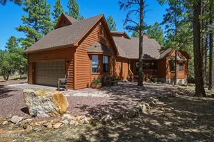 4621 Lariat Way, Happy Jack, AZ 86024 - Photo 2
