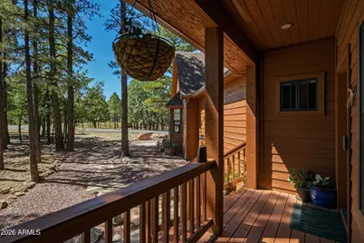 4621 Lariat Way, Happy Jack, AZ 86024 - Photo 6