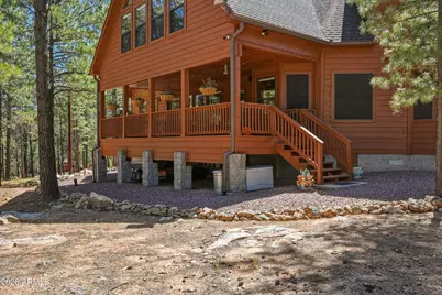 4621 Lariat Way, Happy Jack, AZ 86024 - Photo 38