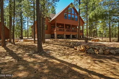 4621 Lariat Way, Happy Jack, AZ 86024 - Photo 42