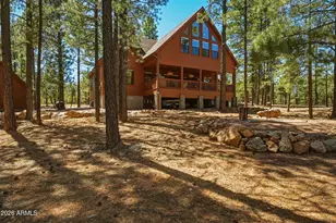 4621 Lariat Way, Happy Jack, AZ 86024 - Photo 42