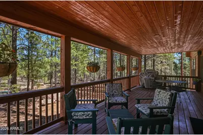 4621 Lariat Way, Happy Jack, AZ 86024 - Photo 36