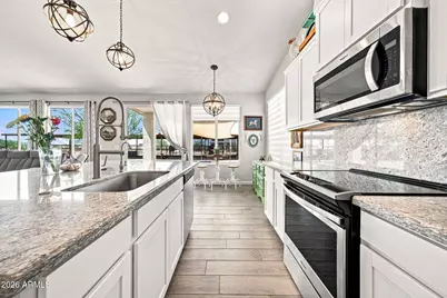 32320 N 170th Avenue, Surprise, AZ 85387 - Photo 8
