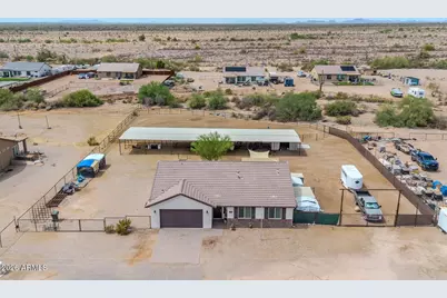 32320 N 170th Avenue, Surprise, AZ 85387 - Photo 34