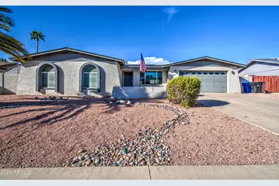 3202 W McRae Way, Phoenix, AZ 85027 - Photo 1