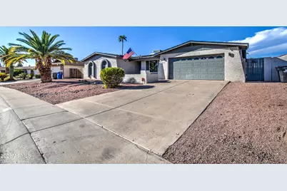 3202 W McRae Way, Phoenix, AZ 85027 - Photo 2