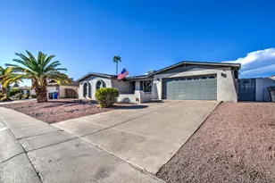3202 W McRae Way, Phoenix, AZ 85027 - Photo 2