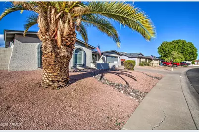 3202 W McRae Way, Phoenix, AZ 85027 - Photo 4