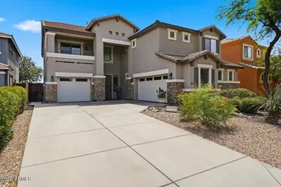 34617 N Vidlak Drive, San Tan Valley, AZ 85143 - Photo 48