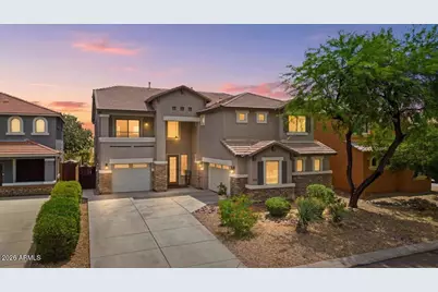 34617 N Vidlak Drive, San Tan Valley, AZ 85143 - Photo 1