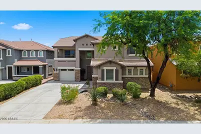 34617 N Vidlak Drive, San Tan Valley, AZ 85143 - Photo 58