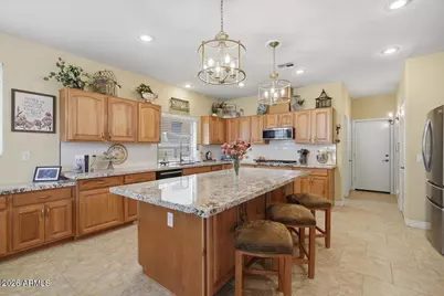 34617 N Vidlak Drive, San Tan Valley, AZ 85143 - Photo 16