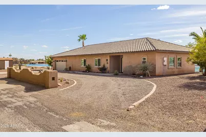 36444 S US Highway 85 -- #16, Buckeye, AZ 85326 - Photo 40