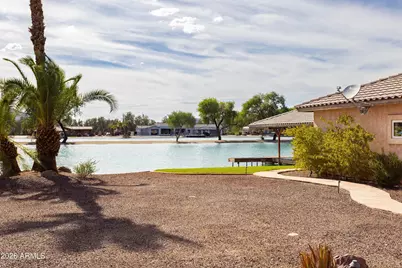36444 S US Highway 85 -- #16, Buckeye, AZ 85326 - Photo 4