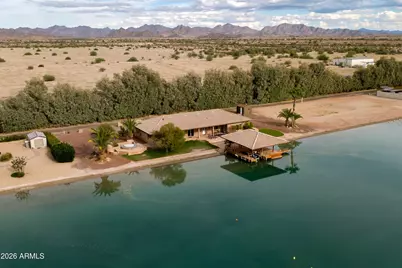 36444 S US Highway 85 -- #16, Buckeye, AZ 85326 - Photo 44