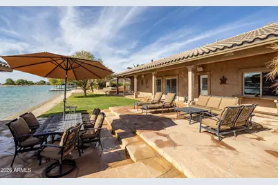 36444 S US Highway 85 -- #16, Buckeye, AZ 85326 - Photo 6