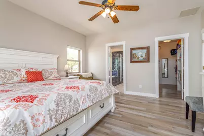 36444 S US Highway 85 -- #16, Buckeye, AZ 85326 - Photo 26