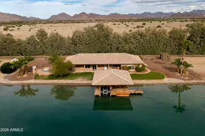 36444 S US Highway 85 -- #16, Buckeye, AZ 85326 - Photo 42