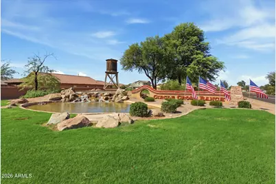 916 W Jersey Way, San Tan Valley, AZ 85143 - Photo 52