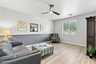 916 W Jersey Way, San Tan Valley, AZ 85143 - Photo 2