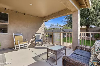 916 W Jersey Way, San Tan Valley, AZ 85143 - Photo 36