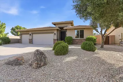 916 W Jersey Way, San Tan Valley, AZ 85143 - Photo 62