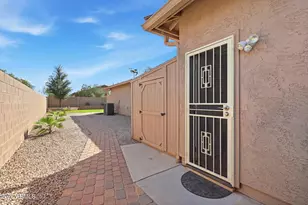 916 W Jersey Way, San Tan Valley, AZ 85143 - Photo 38