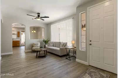 7236 E Norwood Street, Mesa, AZ 85207 - Photo 2