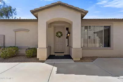 7236 E Norwood Street, Mesa, AZ 85207 - Photo 1
