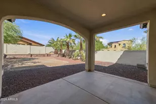 20420 W Terrace Ln, Buckeye, AZ 85396 - Photo 36
