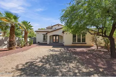 20420 W Terrace Lane, Buckeye, AZ 85396 - Photo 38