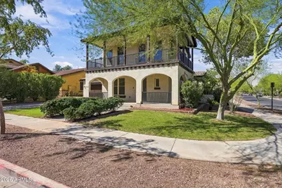 20420 W Terrace Lane, Buckeye, AZ 85396 - Photo 4